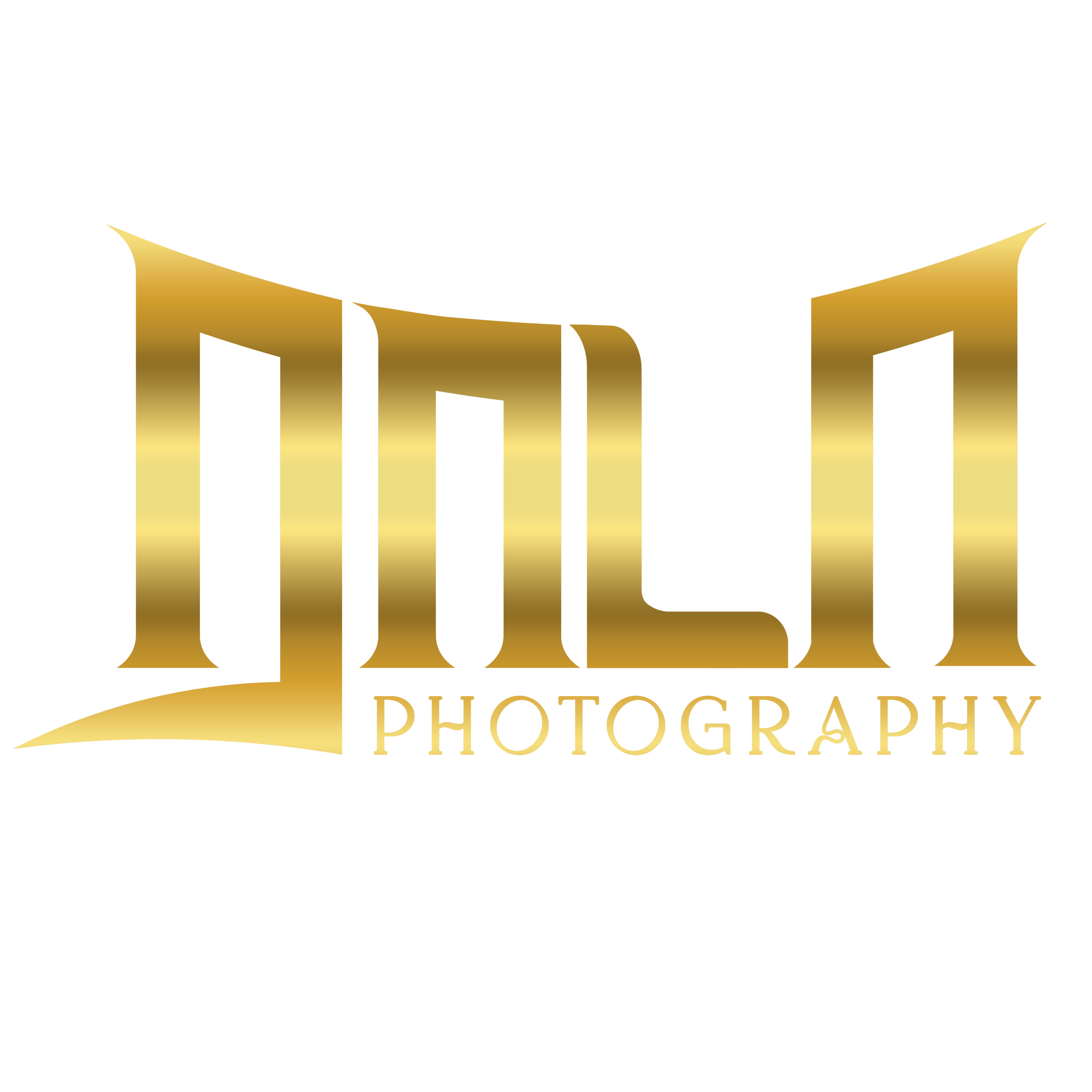 Rada Photography Studio Logo