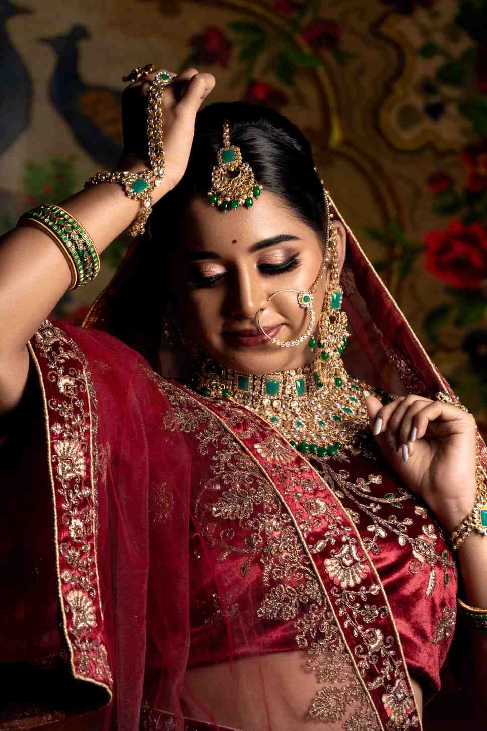 Portrait photography Coimbatore