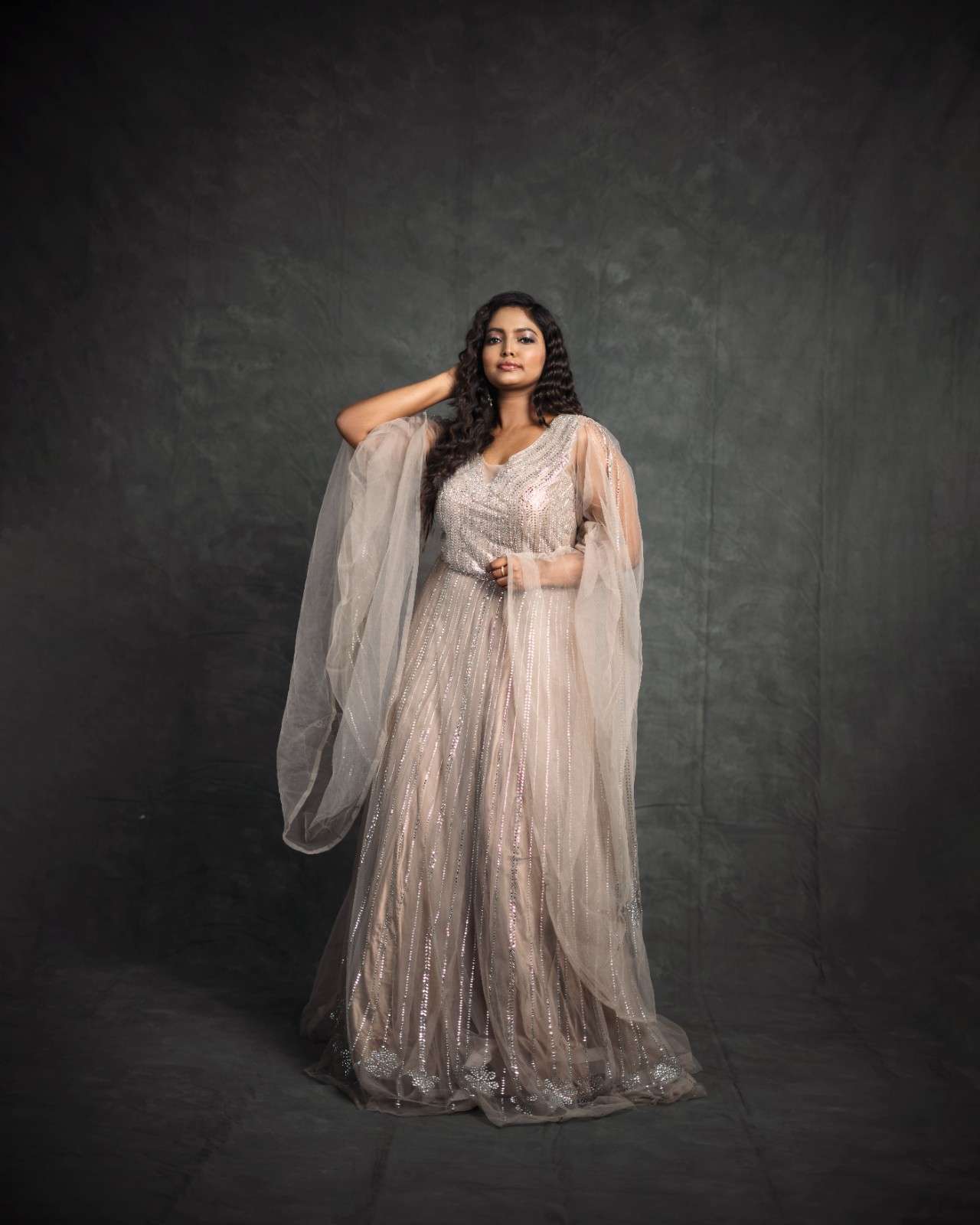 Fine art portrait by Rada Photography Studio