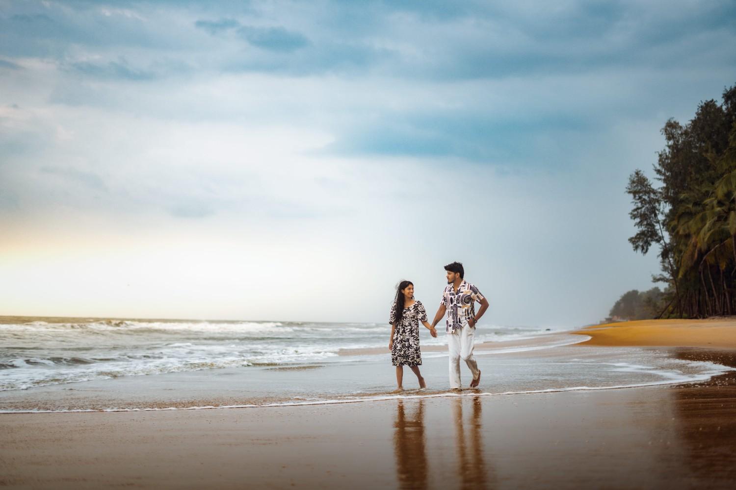 Professional portrait Coimbatore